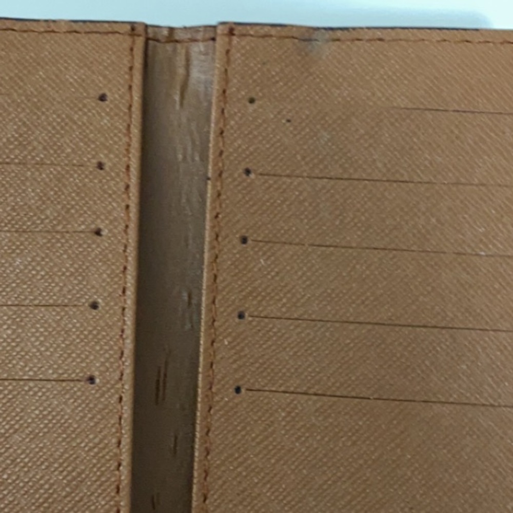 wallet insert - Picture 3 of 3
